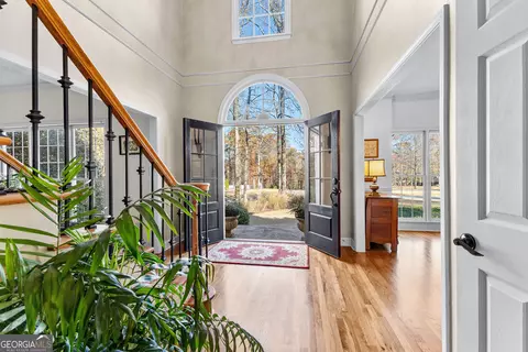 Entry Way - 270 Pendleton Trl, Tyrone, GA 30290 photo 2 of 10