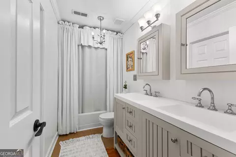 Bath - 270 Pendleton Trl, Tyrone, GA 30290 photo 7 of 7