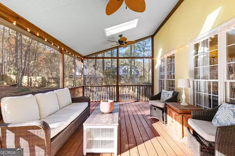 Exterior - 270 Pendleton Trl, Tyrone, GA 30290 photo 2 of 16