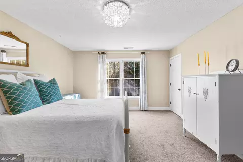 Bedroom - 270 Pendleton Trl, Tyrone, GA 30290 photo 12 of 13