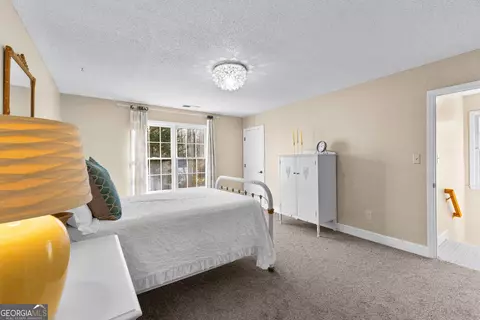 Bedroom - 270 Pendleton Trl, Tyrone, GA 30290 photo 11 of 13