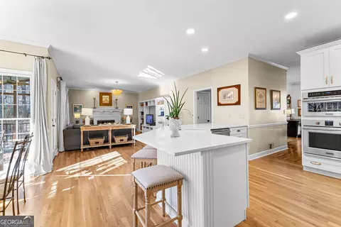 Kitchen - 270 Pendleton Trl, Tyrone, GA 30290 photo 2 of 5