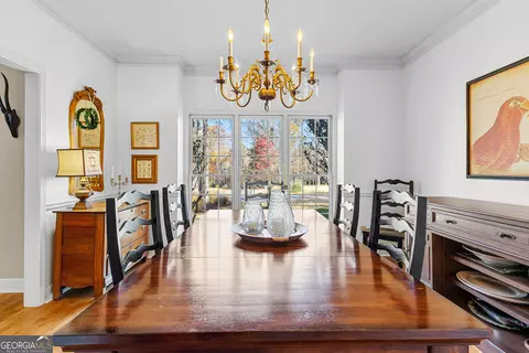 Dining - 270 Pendleton Trl, Tyrone, GA 30290 photo 3 of 5