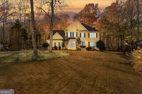 Exterior - 270 Pendleton Trl, Tyrone, GA 30290 photo 3 of 16