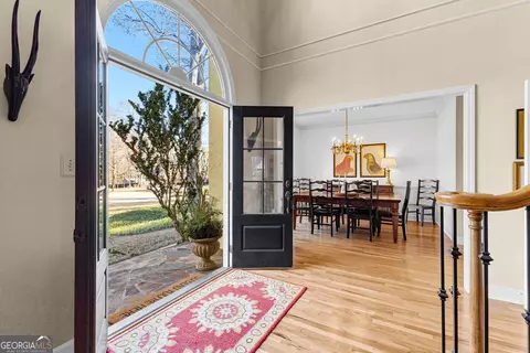 Entry Way - 270 Pendleton Trl, Tyrone, GA 30290 photo 1 of 10