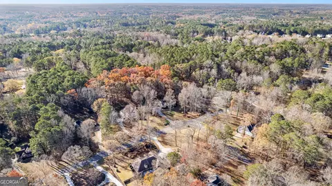 View/Area - 270 Pendleton Trl, Tyrone, GA 30290 photo 6 of 7
