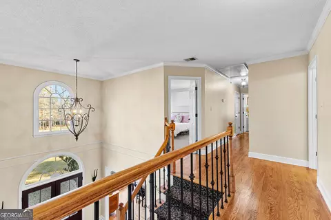Entry Way - 270 Pendleton Trl, Tyrone, GA 30290 photo 9 of 10