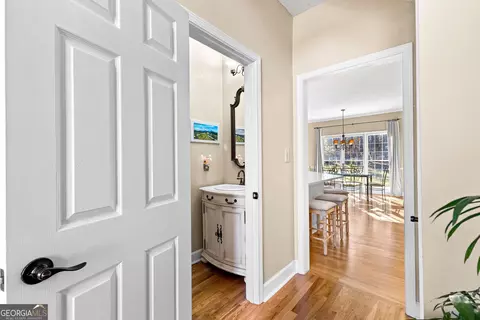 Entry Way - 270 Pendleton Trl, Tyrone, GA 30290 photo 4 of 10