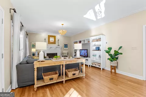 Living - 270 Pendleton Trl, Tyrone, GA 30290 photo 1 of 2