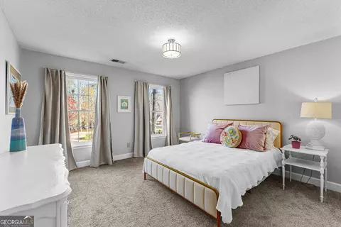 Bedroom - 270 Pendleton Trl, Tyrone, GA 30290 photo 5 of 13