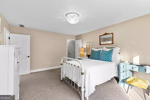 Bedroom - 270 Pendleton Trl, Tyrone, GA 30290 photo 13 of 13