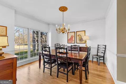 Dining - 270 Pendleton Trl, Tyrone, GA 30290 photo 2 of 5