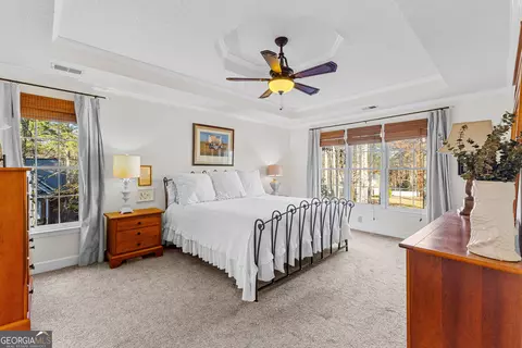 Bedroom - 270 Pendleton Trl, Tyrone, GA 30290 photo 1 of 13