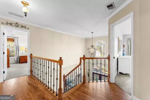 Entry Way - 270 Pendleton Trl, Tyrone, GA 30290 photo 7 of 10