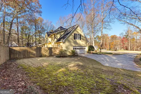 Exterior - 270 Pendleton Trl, Tyrone, GA 30290 photo 14 of 16