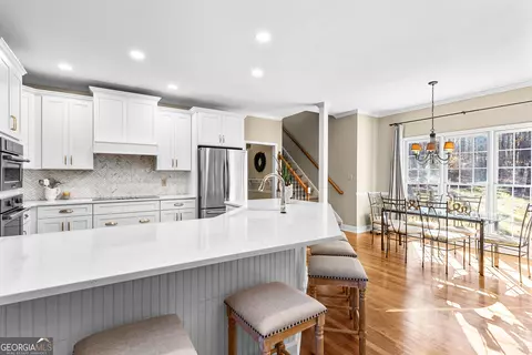 Kitchen - 270 Pendleton Trl, Tyrone, GA 30290 photo 1 of 5