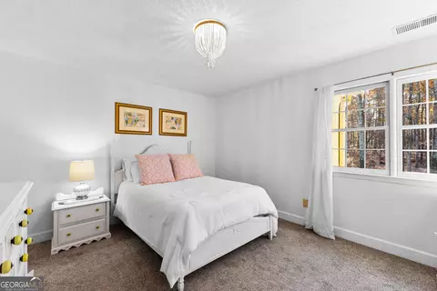 Bedroom - 270 Pendleton Trl, Tyrone, GA 30290 photo 8 of 13
