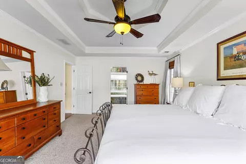 Bedroom - 270 Pendleton Trl, Tyrone, GA 30290 photo 4 of 13