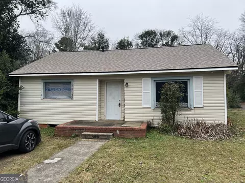 531 W Walton St, Milledgeville, GA 31061