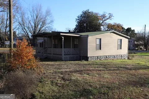 183 Tennessee Ave, Lyerly, GA 30730