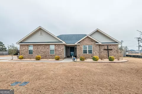 412 Lavendar Ln, Perry, GA 31069