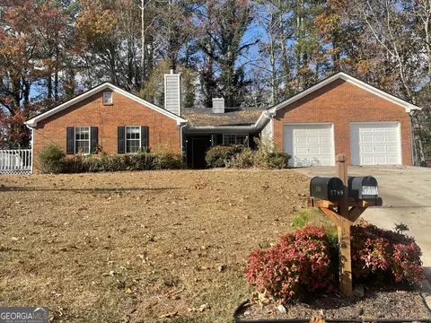 5787 Summerglen Ln, Atlanta, GA 30349
