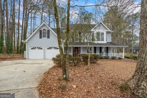 25 Meadow Grn, Newnan, GA 30265