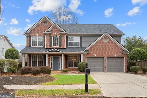 375 Windsong Way, Woodstock, GA 30188
