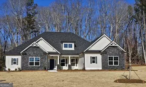 60 Conifer Ct #70, Newnan, GA 30263