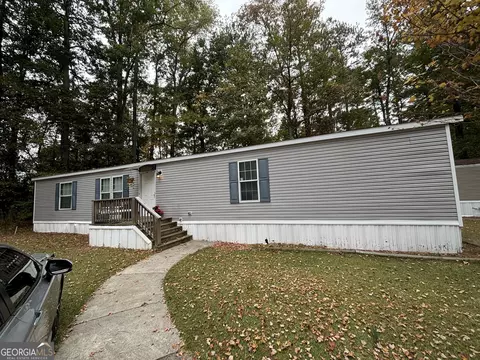 5291 Old Atlanta Rd, Hampton, GA 30228 photo 1