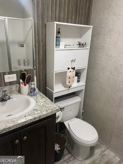 5291 Old Atlanta Rd, Hampton, GA 30228 photo 8