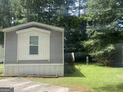 5291 Old Atlanta Rd, Hampton, GA 30228 photo 2