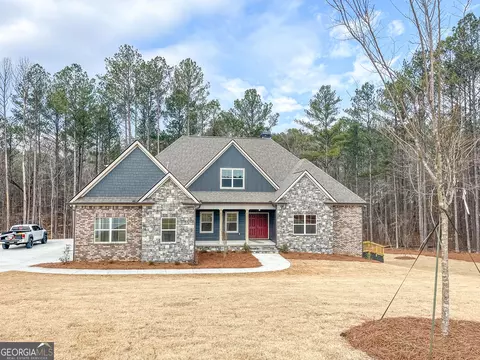 19 Cedrus Ct #59, Newnan, GA 30263