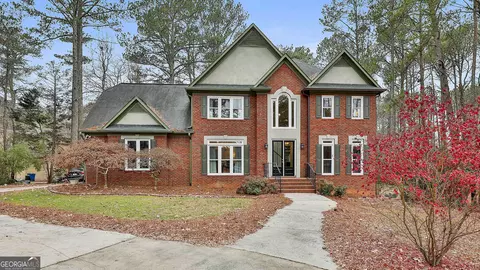 803 Natchez Ct, Peachtree City, GA 30269