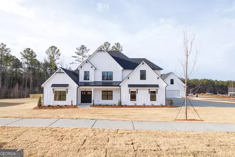 10 Deodor Ct #36, Newnan, GA 30263