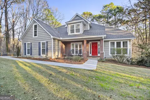 116 Kildare Ct, Lagrange, GA 30240