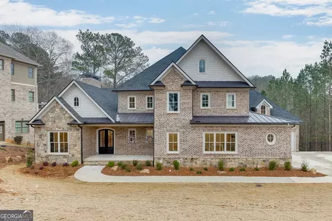 4964 Brendlynn Dr, Suwanee, GA 30024