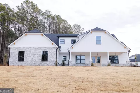 45 Conifer Ct #72, Newnan, GA 30263