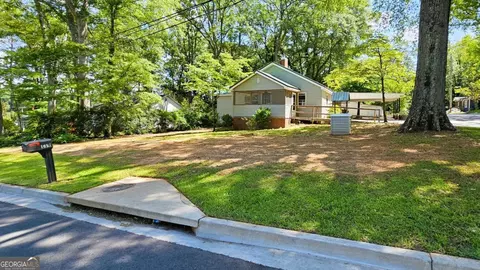 119 Felker St, Monroe, GA 30655