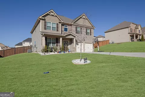 2790 Ridge Manor Dr, Dacula, GA 30019