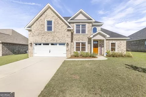 612 Jeffery Thomas Dr, Bonaire, GA 31005