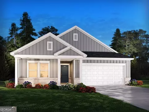 393 Denali Butte Ter, Canton, GA 30114