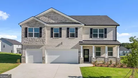 1009 Blue Juniper Cir, Loganville, GA 30052