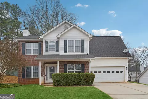 305 Foster Trace Dr, Lawrenceville, GA 30043