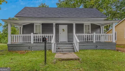 317 N 10th St, Griffin, GA 30223