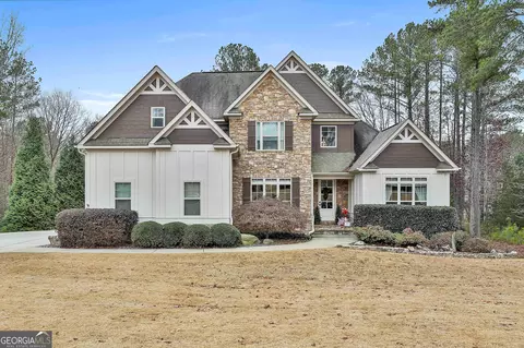 160 Beverly Farms Dr, Sharpsburg, GA 30277