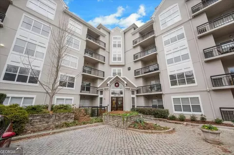 2303 River Green Dr NW, Atlanta, GA 30327