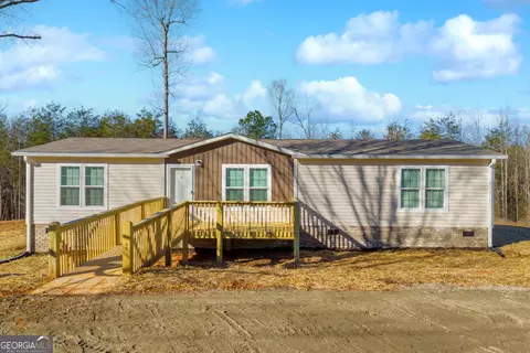 2003 Buckhorn Rd, Clarkesville, GA 30523