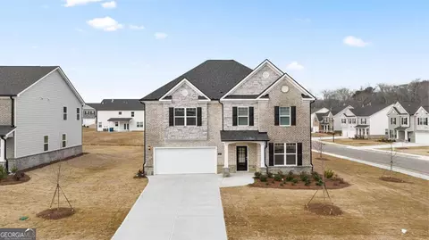 1019 Blue Juniper Cir, Loganville, GA 30052