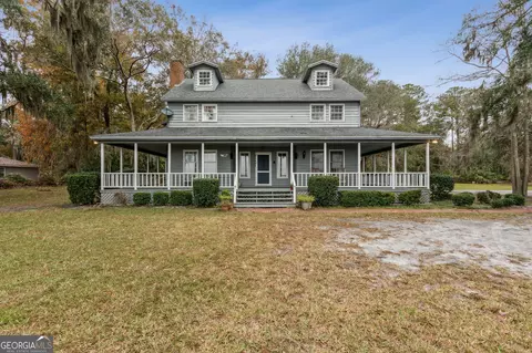 817 Park St, Saint Marys, GA 31558